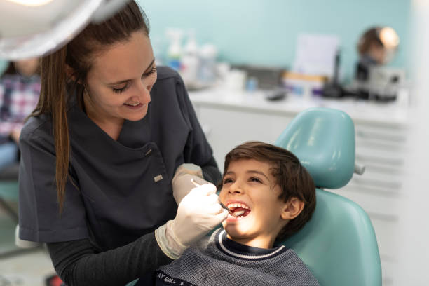Emergency Gum Pain Relief in OH